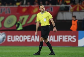 Francuz sudi Zvezdi protiv Rumuna