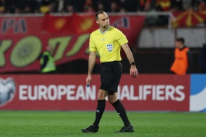 Francuz sudi Zvezdi protiv Rumuna