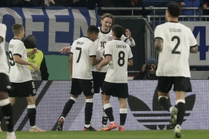 U21 - Nemci i Danci u četvrtfinalu