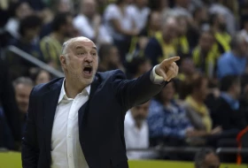 Laso šaljivo o gustom rasporedu: "Verovatno je Dubai stigao pre nas u Istanbul"