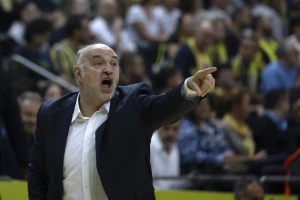 Laso šaljivo o gustom rasporedu: "Verovatno je Dubai stigao pre nas u Istanbul"