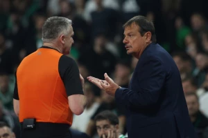 Ataman obrukao igrače pred novinarima pa zagrmeo: "Mi smo skup veterana!"