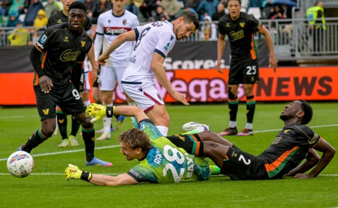 EPA-EFE/Alessio Marini