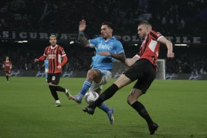Pavlović bomba u poslednji čas? Rasplet čeka i Liverpul!