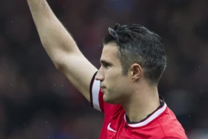 Odlazak Van Persija okupan dečijim suzama