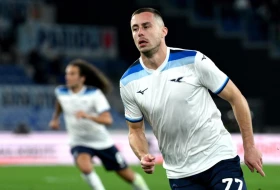 Velike vesti, Marušić juri DESET godina u Laciju!