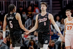 Olimpijakos naciljao "bombu" - NBA pojačanje na najosetljivijoj poziciji?