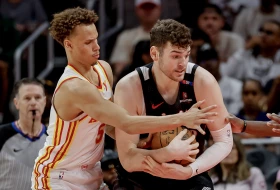 Koji igrač je najviše napredovao u NBA ligi?