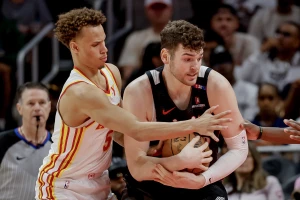 Koji igrač je najviše napredovao u NBA ligi?