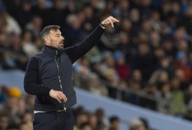 Van Nistelroj odlazi iz Lestera na kraju sezone