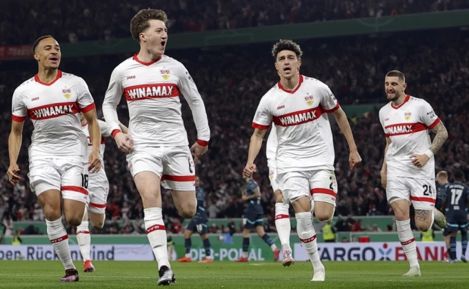 EPA-EFE/Christopher Neundorf