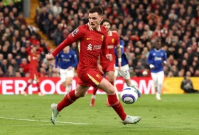 Da li će Robertson čekati Totenhem ili će krenuti za Istanbul?