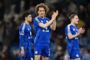 Lester - Dolijale i “Lisice”!