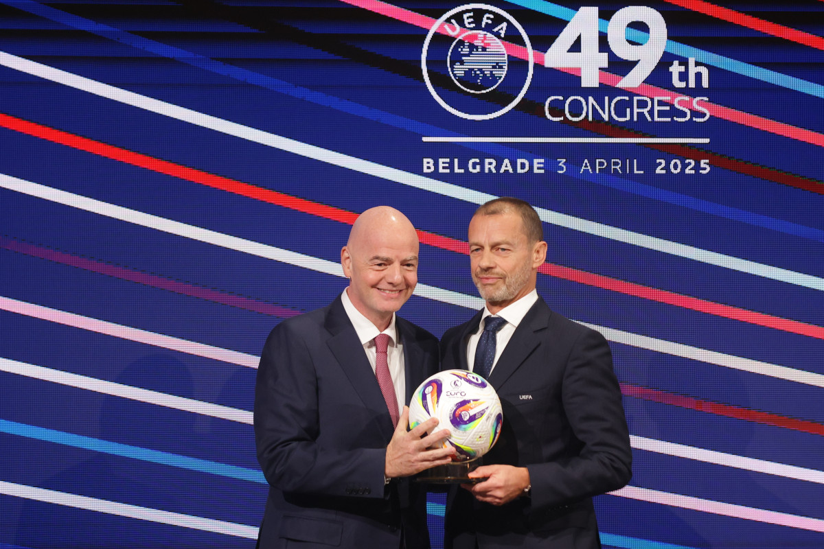 UEFA žestoko udarila na FIFA: "Fudbal nije na prodaju!“