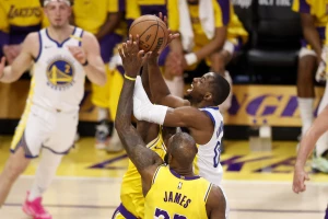 Zanimljiv potez Kuminge, pristao na manju ponudu Golden Stejta!