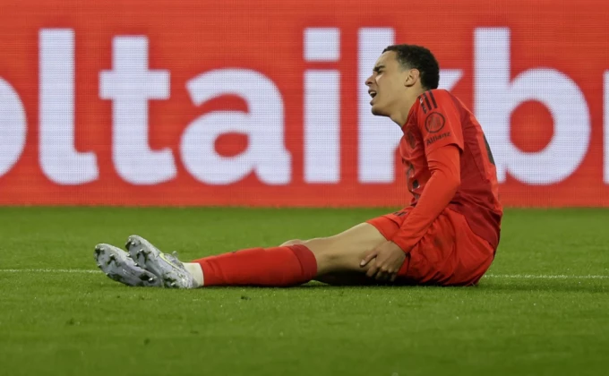 EPA-EFE/RONALD WITTEK