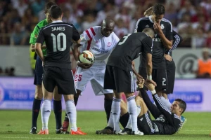 Ronaldo ruši rekorde, Real sad strepi!