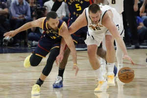 Kreće plej-of, uživanje na meniju!