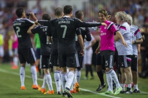 Ronaldo postavio nove granice, da li se Mesi sada kaje?