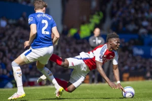 Arteta pao na Mojesov presing, Everton pokazao Realu ranjivost Arsenala