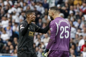 Gruzin nerešiva engima za Real, Valensija utišala Madrid za radost u Kataloniji!