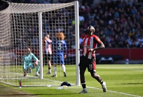 Visa ušao u kožu Isaka - golgeter pritiska Brentford da ga pusti!