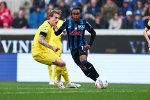 Atalanta u sve ozbiljnijoj krizi, Lacio odneo bodove iz Bergama!