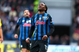 Atalanta ga izdala, razočarani Lukman podneo zahtev za transfer!