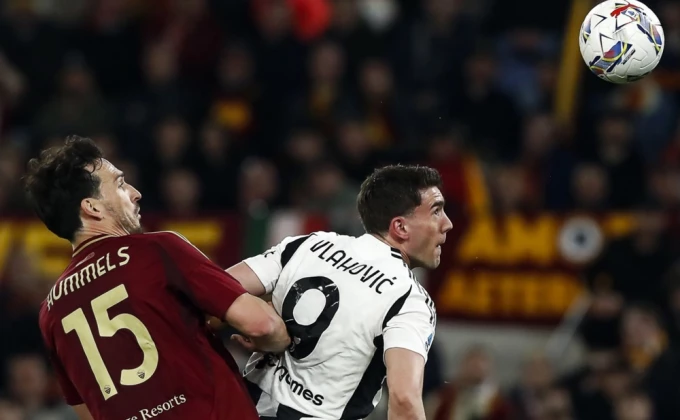 EPA-EFE/ANGELO CARCONI