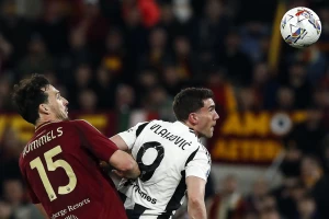 Izgleda da je gotovo - Vlahović presekao i to je najgora opcija za Juventus