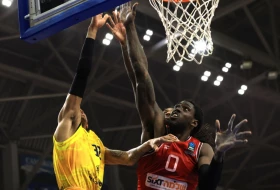 Frka zbog Motlija - Hapoel "zaratio" sa savezom zbog centra!