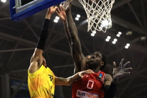 Itudis čuvao Micića za Monako, a Motli vodio Hapoel do četvte pobede u nizu