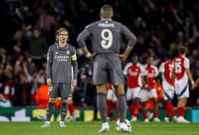 Modrić dobio naslednika - Realova "desetka" na leđima Embapea!