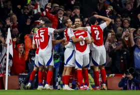 Dve nedelje za dva senzacionalna pojačanja Arsenala, za konačno pomeranje sa drugog mesta!