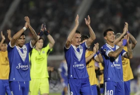Velez - Trijumf radničkog fudbala