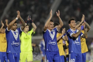 Velez - Trijumf radničkog fudbala