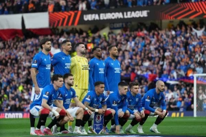 Škotska - Mogu li Gersi makar da priprete?