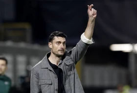 Albert Rijera novi selektor Slovenije?