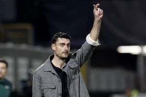 Albert Rijera novi selektor Slovenije?