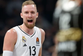 Kamenjašević: "Musa je želja"