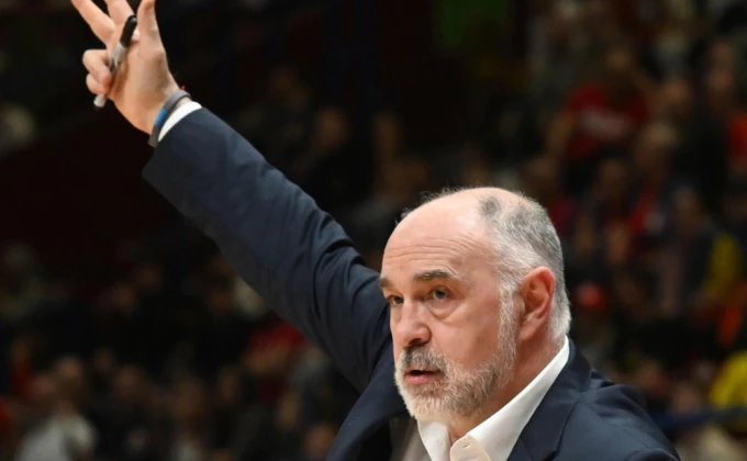 EPA/DANIEL DAL ZENNARO