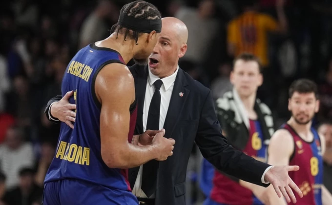 EPA-EFE/Enric Fontcuberta