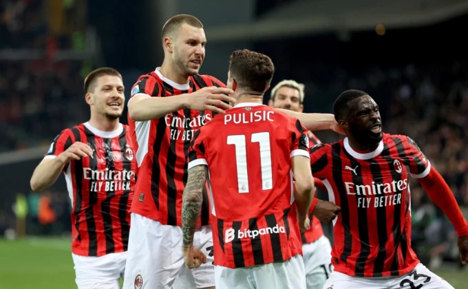 EPA-EFE/Gabriele Menis