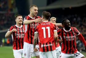 Gotovo je, Milan od večeras ima novog trenera!