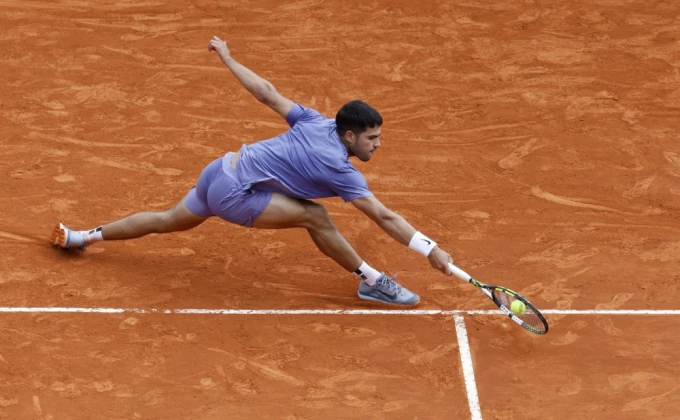 EPA-EFE/SEBASTIEN NOGIER