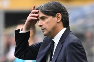 Jedna dobra i jedna baš loša vest za Inter pred put u Kataloniju