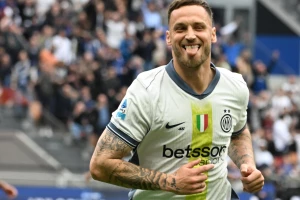 Marko Arnautović - Zvezdin prelazak na viši nivo!
