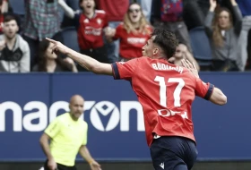 Nije šala, Ćabi Alonso želi Budimira u Real Madridu!