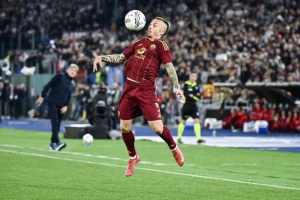 Kad neće Teo, ima ko hoće - Al Hilal pronašao beka u Seriji A!