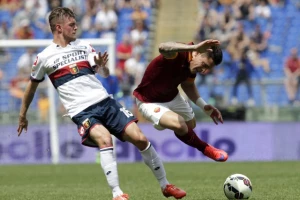 Zvanično - Iturbe potpisao za Torino